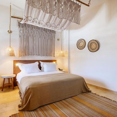 Kedma By Isrotel Collection Sede Boqer Exterior photo