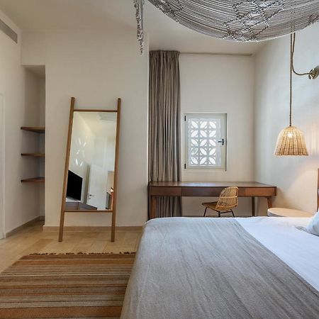 Kedma By Isrotel Collection Sede Boqer Exterior photo
