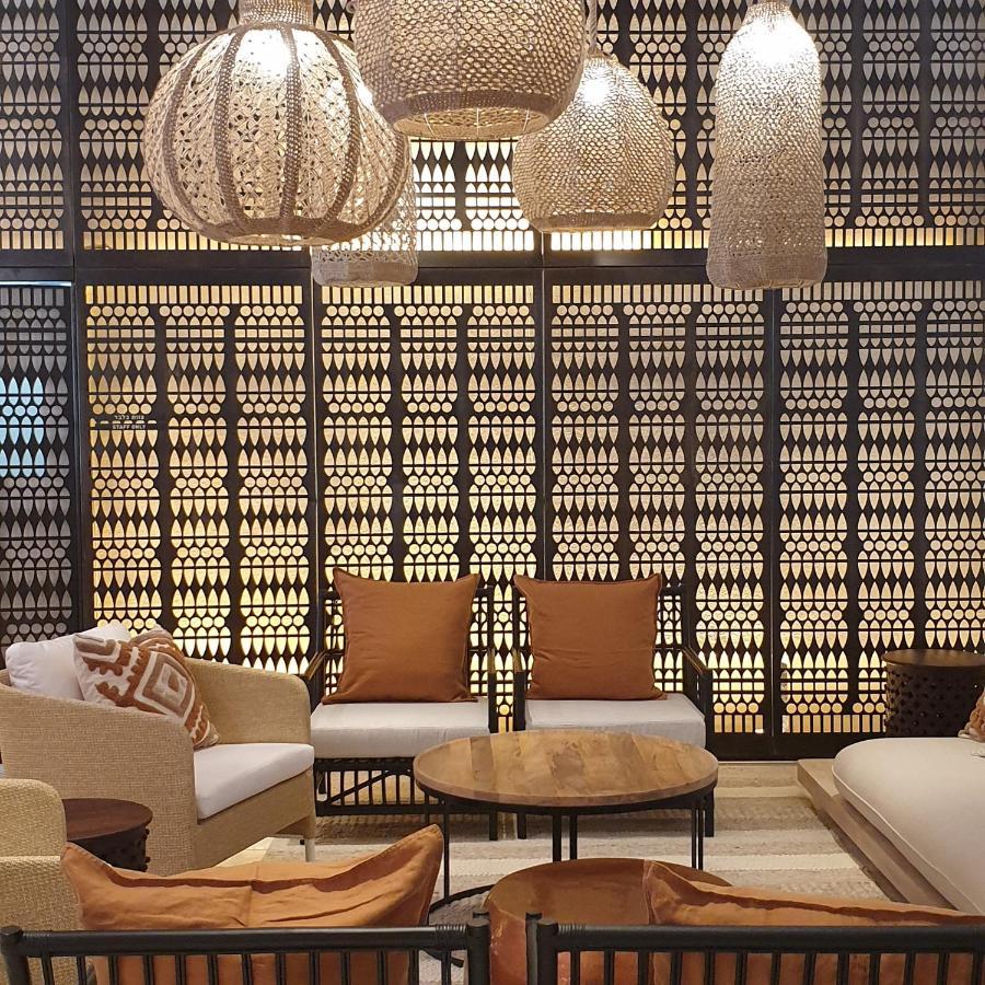 Kedma By Isrotel Collection Sede Boqer Exterior photo