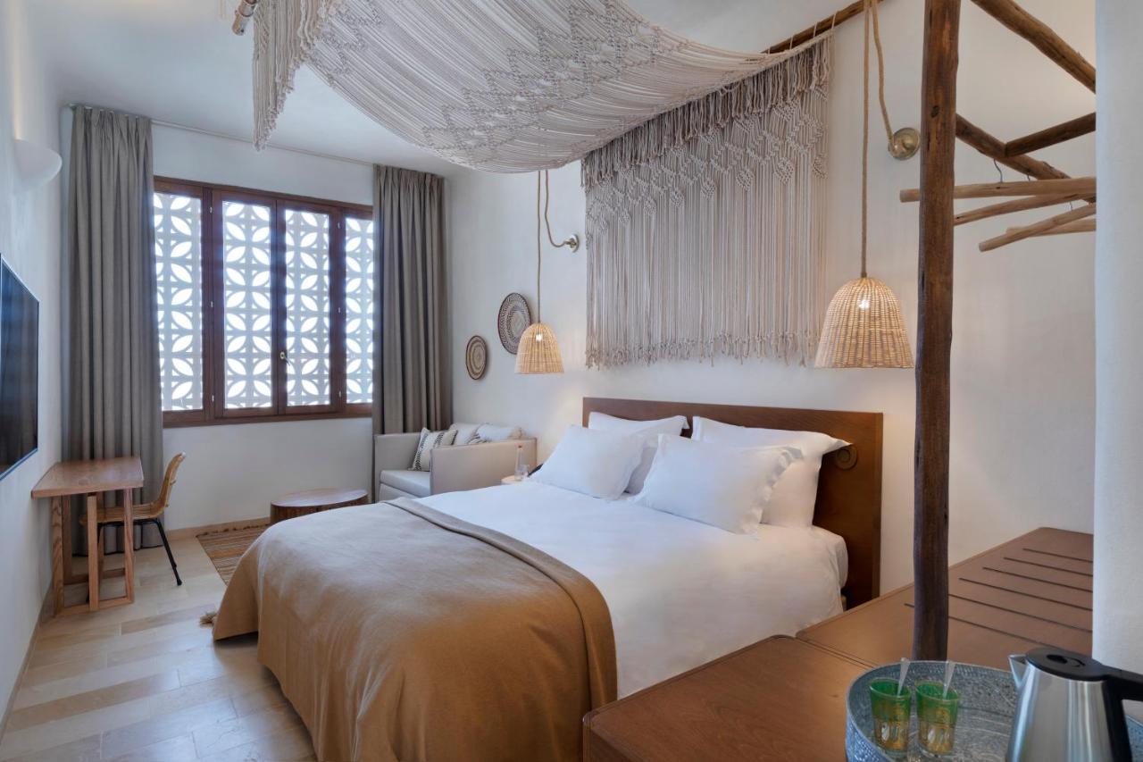 Kedma By Isrotel Collection Sede Boqer Exterior photo