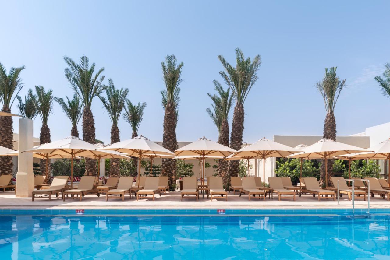 Kedma By Isrotel Collection Sede Boqer Exterior photo