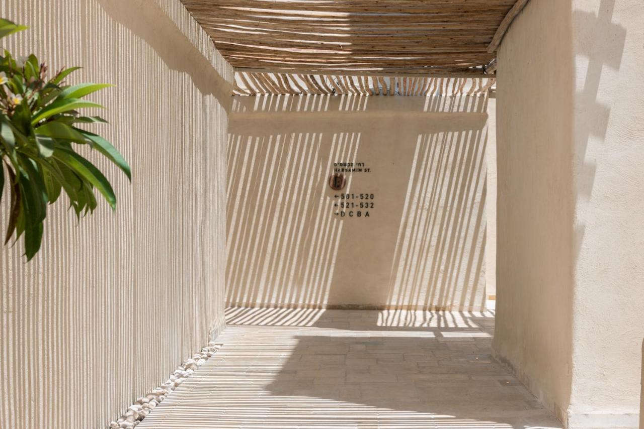 Kedma By Isrotel Collection Sede Boqer Exterior photo