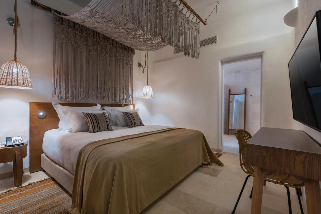Kedma By Isrotel Collection Sede Boqer Exterior photo