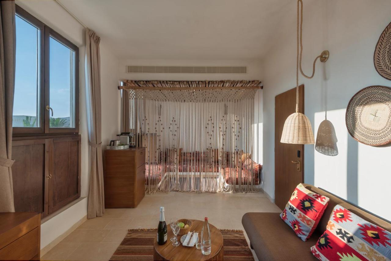 Kedma By Isrotel Collection Sede Boqer Exterior photo